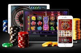 Casino Betwinner